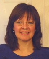 Diane Ellingham