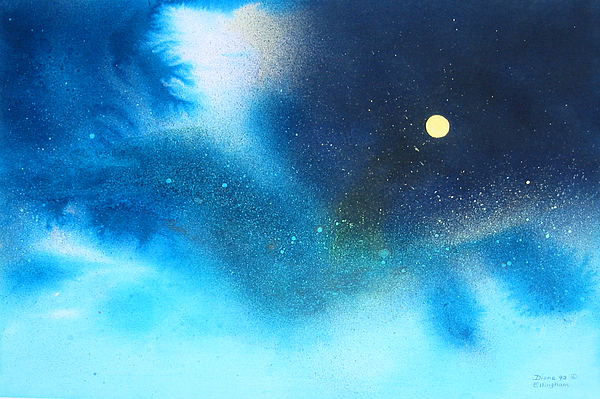 Stratos Moon by Diane Ellingham Stratos Moon by Diane Ellingham